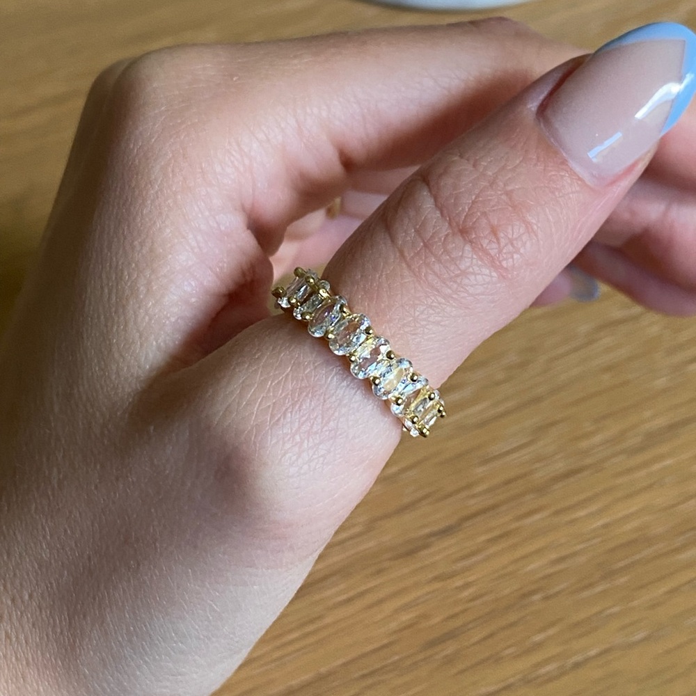 Full Eternity Ring